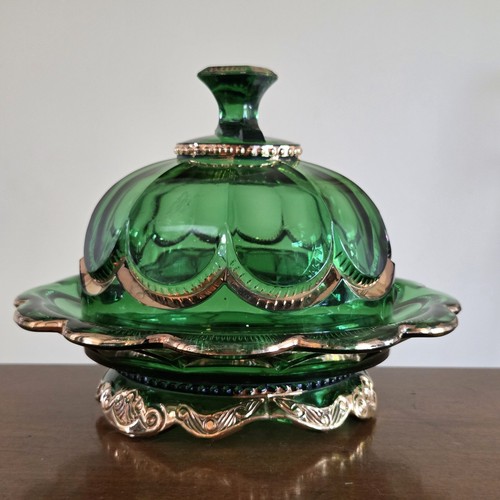 Antique eapg riverside glass - eapg,