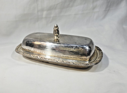 Oneida ornate silver - oneida, plated