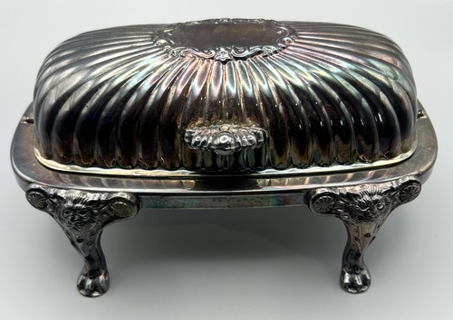 Vintage rogers silver co - vintage,